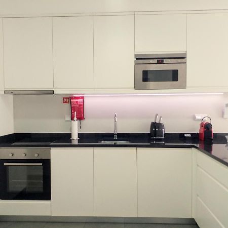H2O Porto Ribeira Apartment Екстериор снимка