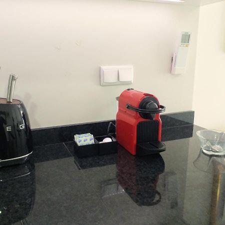H2O Porto Ribeira Apartment Екстериор снимка