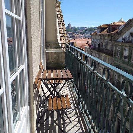 H2O Porto Ribeira Apartment Екстериор снимка