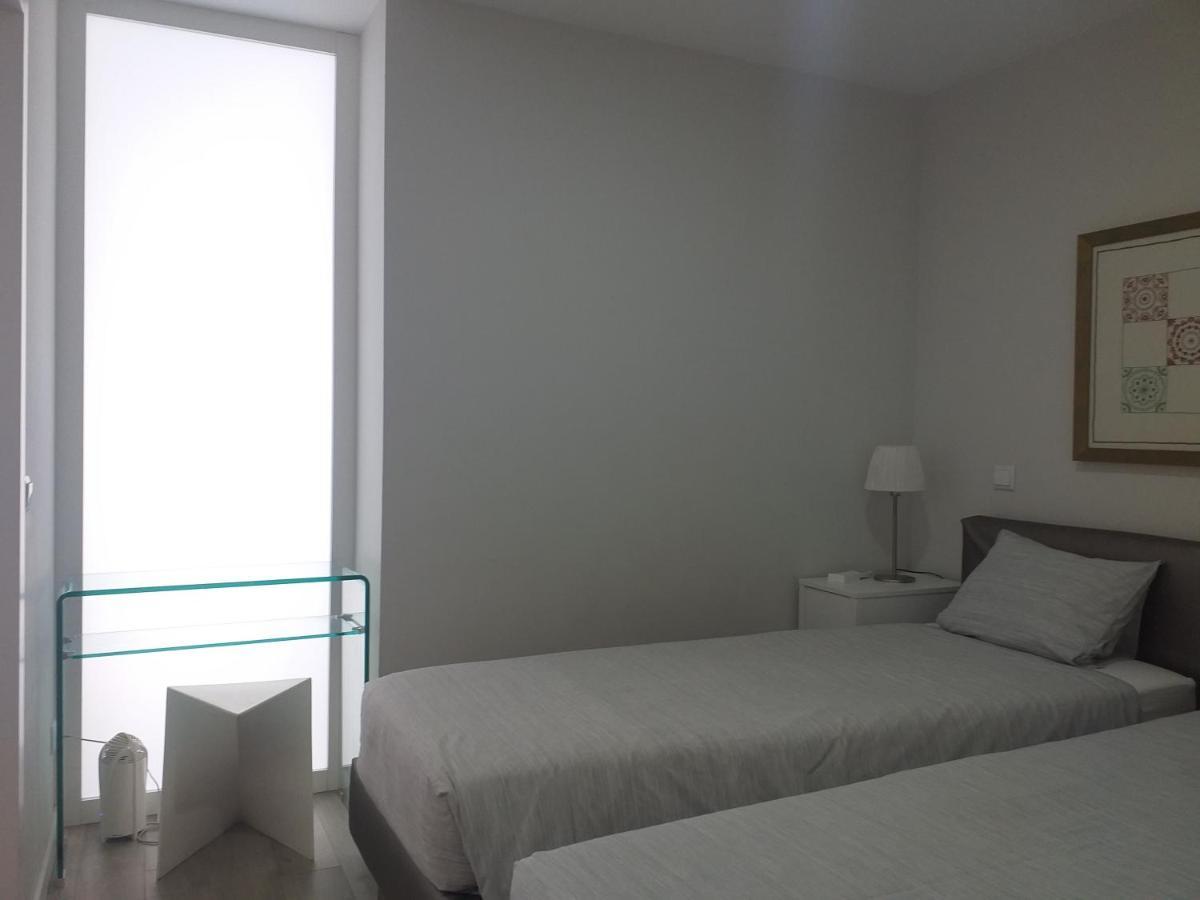 H2O Porto Ribeira Apartment Екстериор снимка