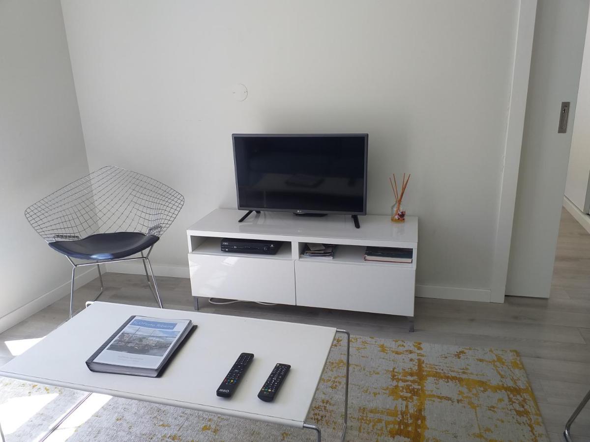 H2O Porto Ribeira Apartment Екстериор снимка