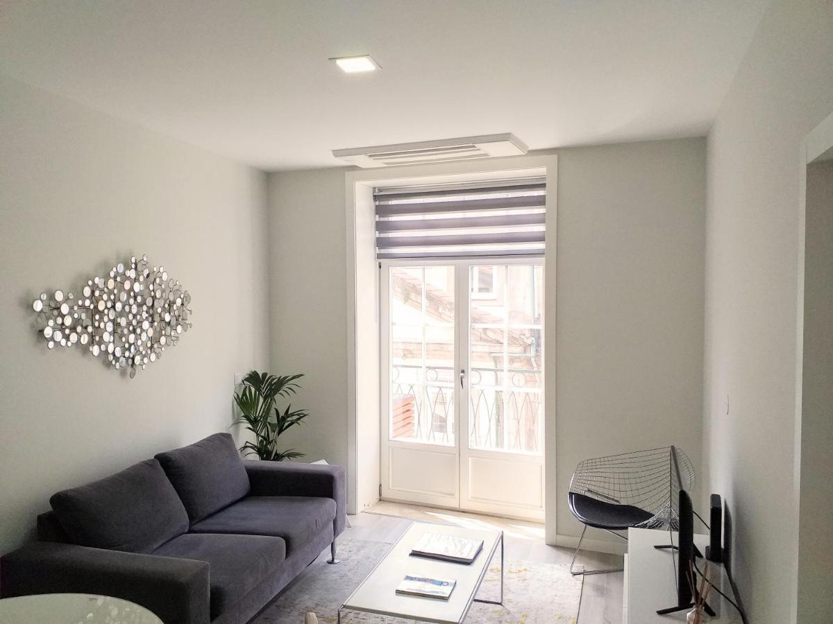 H2O Porto Ribeira Apartment Екстериор снимка