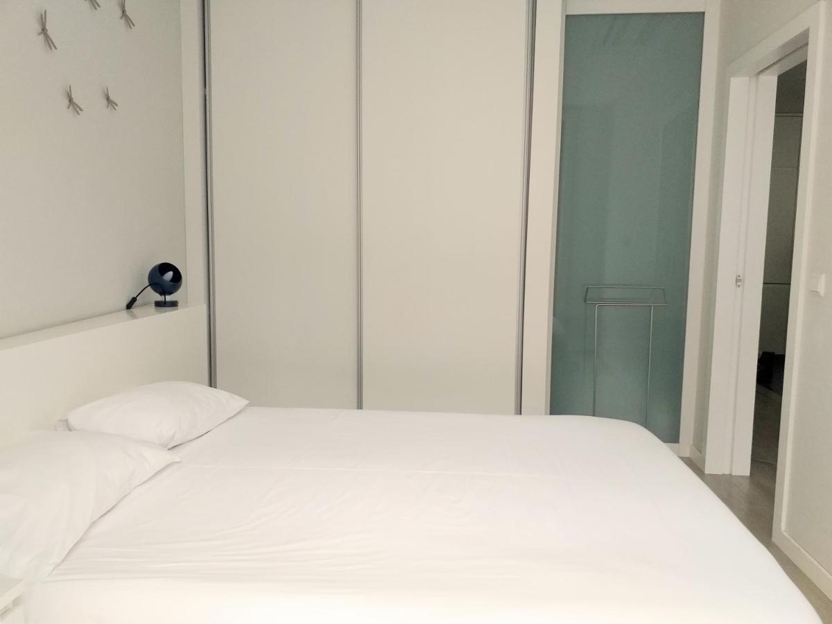 H2O Porto Ribeira Apartment Екстериор снимка