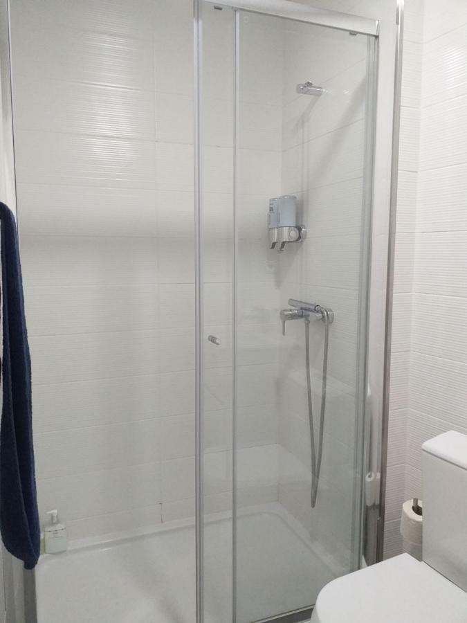 H2O Porto Ribeira Apartment Екстериор снимка